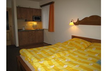 Pension de famille Police nad Metují 5